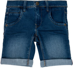 Name it Pantaloni scurti și Bermuda Băieți NKMSOFUS Name it albastru 122 cm