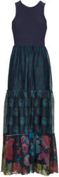 Desigual Rochii lungi Femei VEST_DUDAS Desigual Multicolor EU L