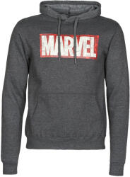 Yurban Tricouri mânecă scurtă Femei MARVEL MAGAZINE Yurban Gri EU XL
