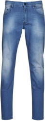 Replay Jeans tappered MICKY M Replay albastru US 34 / 34