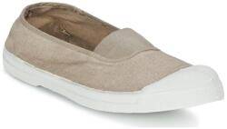 Bensimon Pantofi Slip on Femei TENNIS ELASTIQUE Bensimon Bej 36