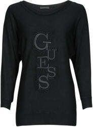 GUESS Pulovere Femei AMELIE BAT SLEEVE Guess Negru EU XS