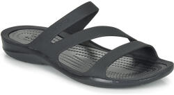 Crocs Papuci de vară Femei SWIFTWATER SANDAL W Crocs Negru 36 / 37