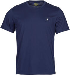 Ralph Lauren Tricouri mânecă scurtă Bărbați SS CREW Polo Ralph Lauren Albastru EU XXL