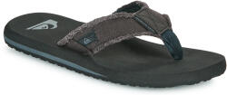 Quiksilver Flip-Flops Bărbați MONKEY ABYSS M SNDL XKKC Quiksilver Negru 46