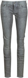 G-Star Raw Jeans skinny Femei 3301 Low Skinny Wmn G-Star Raw Gri US 25 / 34