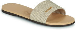 Havaianas Papuci de vară Femei YOU MALTA METALLIC Havaianas Bej 41 / 42