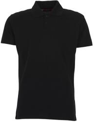 BOTD Tricou Polo mânecă scurtă Bărbați EPOLARO BOTD Negru EU M
