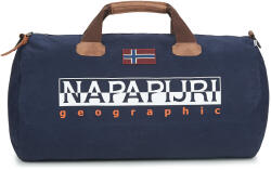 Napapijri Genti voiaj Femei BEIRING Napapijri albastru Unic Geanta voiaj