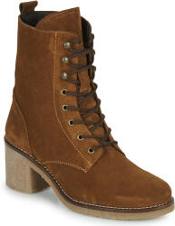 Betty London Botine Femei LATIFFA Betty London Maro 38