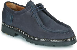 Pellet Pantofi Derby Bărbați Macho Pellet Albastru 39 - spartoo - 939,00 RON