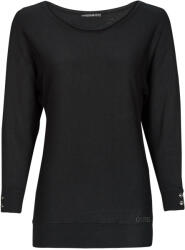 GUESS Pulovere Femei ADELE BAT SLEEVE Guess Negru EU S