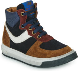 GBB Pantofi sport stil gheata Băieți TOINETTE GBB Multicolor 28