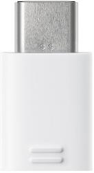 Samsung Type-C adapter fehér (EE-GN930KWEGWW) (EE-GN930KWEGWW) (EE-GN930KWEGWW)