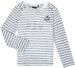 IKKS Tricouri cu mânecă lungă Fete XS10052-19-C Ikks Multicolor 3 ani