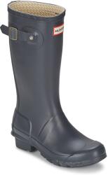 Hunter Cizme de ploaie Fete ORIGINAL KIDS Hunter albastru 31