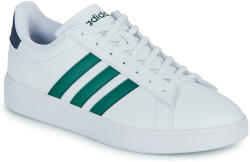 Adidas Pantofi sport Casual Femei GRAND COURT 2.0 adidas Alb 36 2/3 - spartoo - 337,60 RON