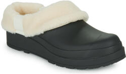 Hunter Papuci de casă Femei Play Sherpa Hunter Negru 38
