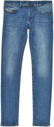Diesel Jeans skinny Băieți SLEENKER Diesel albastru 10 ani - spartoo - 273,00 RON