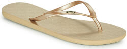 Roxy Flip-Flops Femei VIVA V Roxy Auriu 38