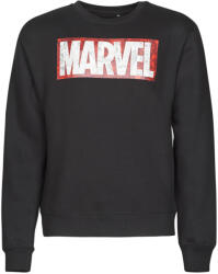 Yurban Tricouri mânecă scurtă Femei MARVEL MAGAZINE CREW Yurban Negru EU XXL