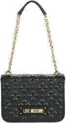 Moschino Genți de umăr Femei JC4000 Love Moschino Negru Unic