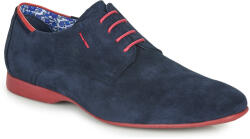 Fluchos Pantofi Derby Bărbați VESUBIO Fluchos albastru 46