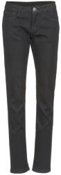Yurban Jeans drepti Femei IESQUANE Yurban Negru US 25