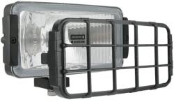 WESEM Távfény HP2.10245 180 × 86 mm, ráccsal, WESEM (6W10245)