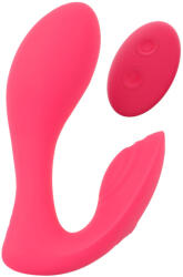 Sweet Smile Panty - akkus, rádiós 2in1 vibrátor