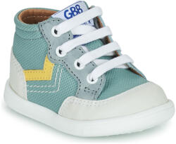 GBB Pantofi sport stil gheata Fete VIGO GBB verde 21