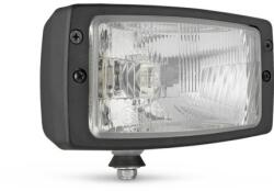 WESEM Első reflektor RE. 25777, 184 × 102 mm, 3 funkciós H4, WESEM (6W25777)