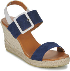 JB Martin Espadrile Femei 1IRINA JB Martin Albastru 40