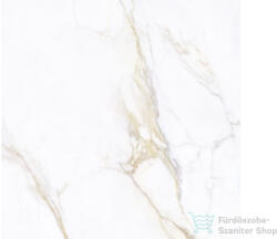 Cifre Cerámica DIAMOND Gold Mate 120x120 cm padlólap (CIF0741)