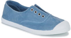 Citrouille et Compagnie Pantofi sport Casual Fete WOODEN Citrouille et Compagnie albastru 21 - spartoo - 138,40 RON