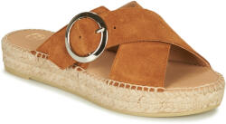 Betty London Espadrile Femei MARIZETTE Betty London Maro 41