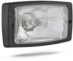 WESEM Első parabola 184 × 102 mm RE. 17178, 3 funkciós, WESEM (6W17178)