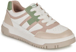 Tommy Hilfiger Pantofi sport Casual Fete T3A9-32983-1355A330 Tommy Hilfiger Bej 38