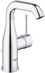 GROHE Essence M mosdó csaptelep króm (GR24173001) - csempekert