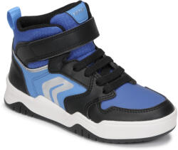 GEOX Pantofi sport stil gheata Băieți J PERTH BOY G Geox albastru 32
