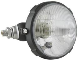 WESEM Traktor bal oldali lámpa RE. 03210, 3 funkciós R2, műanyag, WESEM (6W03210)