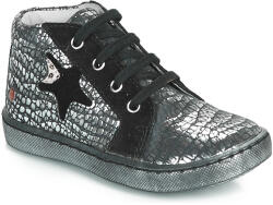 GBB Pantofi sport stil gheata Fete LETO GBB Negru 24