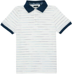 IKKS Tricou Polo mânecă scurtă Băieți XS11003-19-C Ikks Multicolor 6 ani
