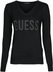 GUESS Pulovere Femei PASCALE VN LS Guess Negru EU S