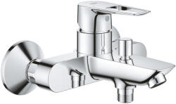 GROHE BauLoop kád csaptelep (GR23602001) - csempekert