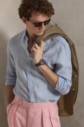 Ralph Lauren Ленена риза Polo Ralph Lauren (710B15647)