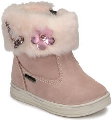 Citrouille et Compagnie Ghete Fete PALADOU Citrouille et Compagnie roz 26