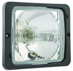 WESEM Első parabola 172 × 142 mm RE. 22879, 3 funkciós, WESEM (6W22879)