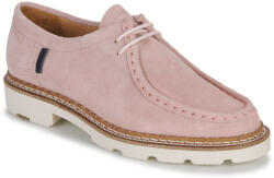Pellet Pantofi Derby Femei MACHA Pellet roz 39
