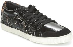Ash Botine Femei MAJESTIC BIS Ash Negru 37